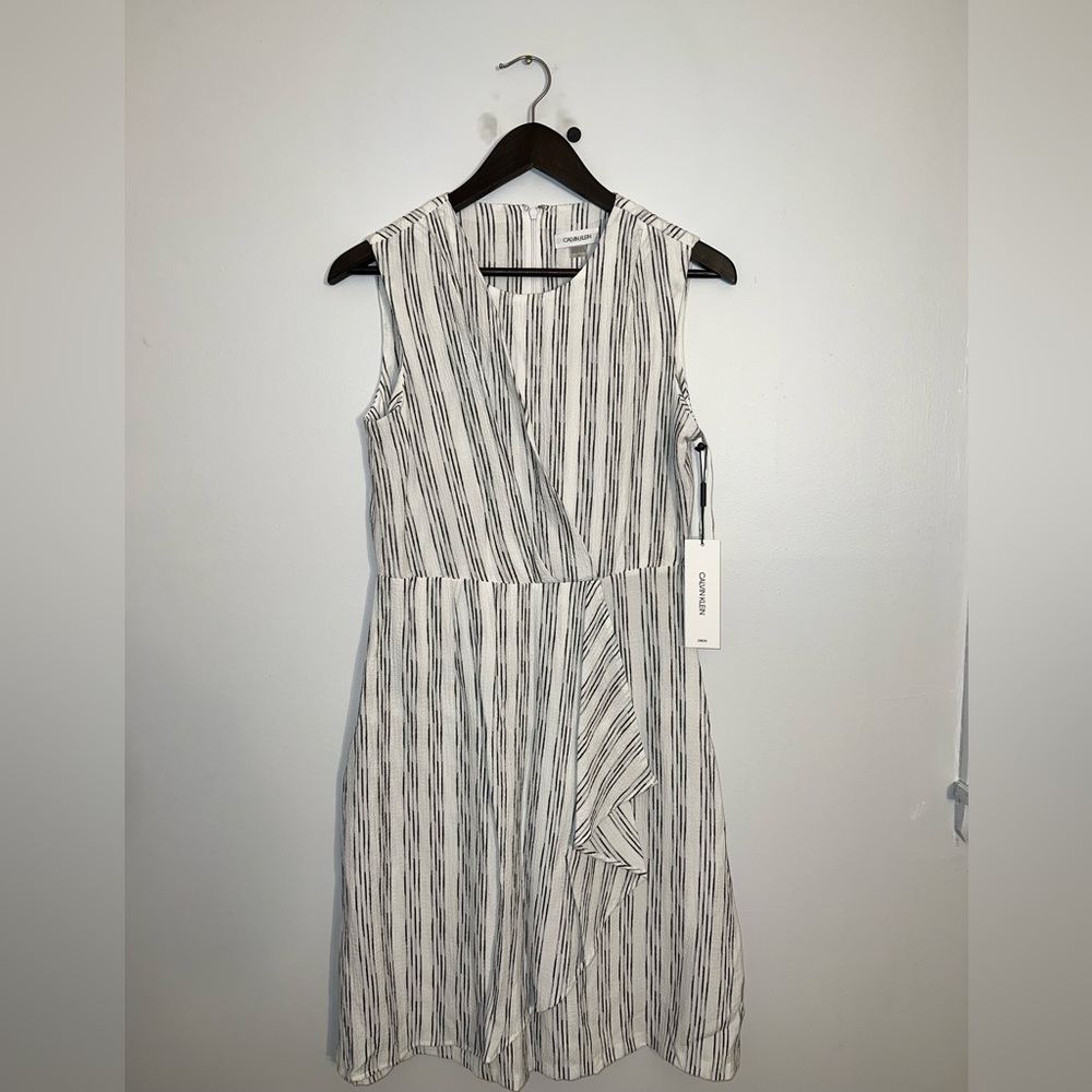 NWT Calvin Klein Dress
